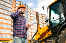 Що вигідніше: купівля чи оренда екскаватора? Що вигідніше: купівля чи оренда екскаватора?