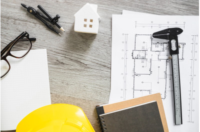 Как построить дом: основные этапы и с чего нужно начать