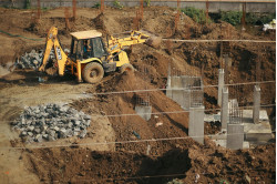 Что такое свайный фундамент и в каких случаях он используется? Что такое свайный фундамент и в каких случаях он используется?