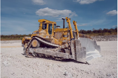 Спецтехника Caterpillar: История компании и преимущества техники CAT