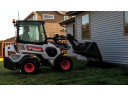 Навантажувач Bobcat  L28
