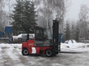 Вилковий навантажувач Kalmar DCE80-6